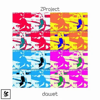 dawet by ZProject