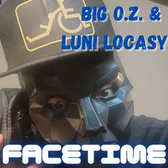 Facetime by Big O.z.