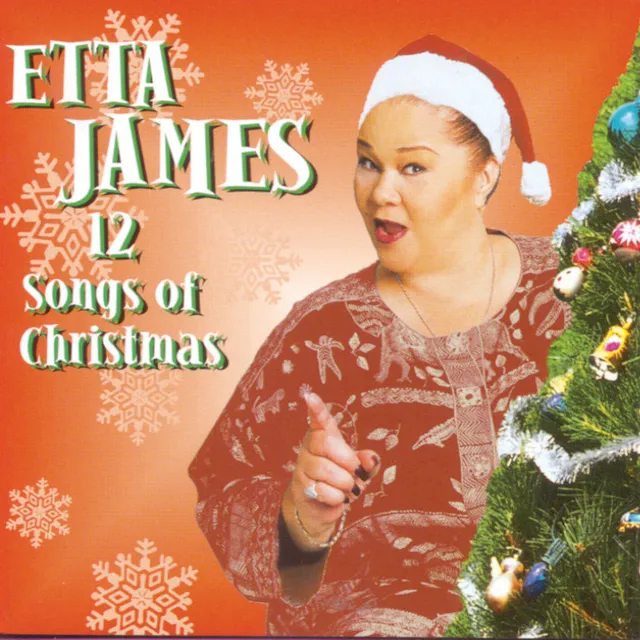 Twelve Songs Of Christmas