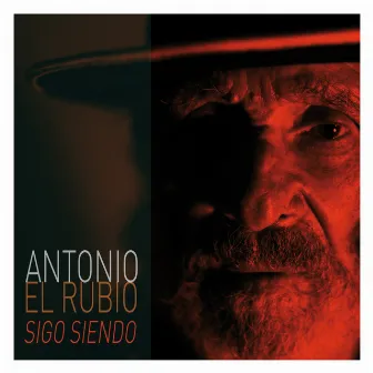 Sigo Siendo by Antonio el Rubio