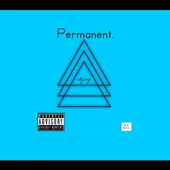 Permanent by Cityboy