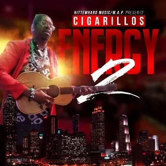 Energy 2 by Cigarillos