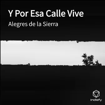 Y Por Esa Calle Vive by Los Alegres de la Sierra