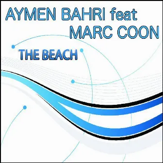 The Beach by Aymen Bahri