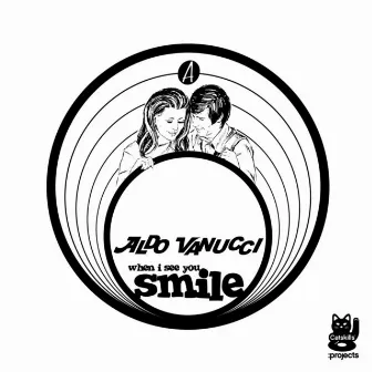 When I See You Smile by Aldo Vanucci