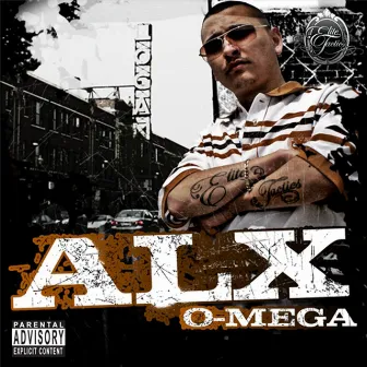 ALX by Omega