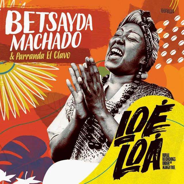 Betsayda Machado