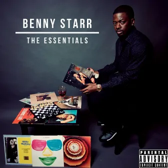 The Essentials by Benny Starr