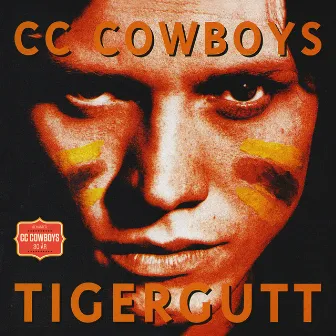 Tigergutt (2020-Remaster) by CC Cowboys