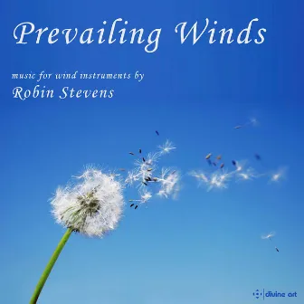 Prevailing Winds by Robin Stevens