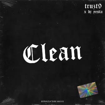 Clean by Truzt9