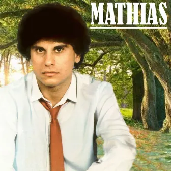 Mathias by Mathias