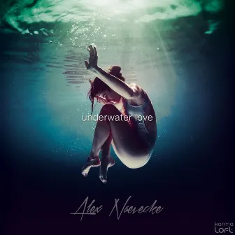 Underwater Love by Alex Naevecke