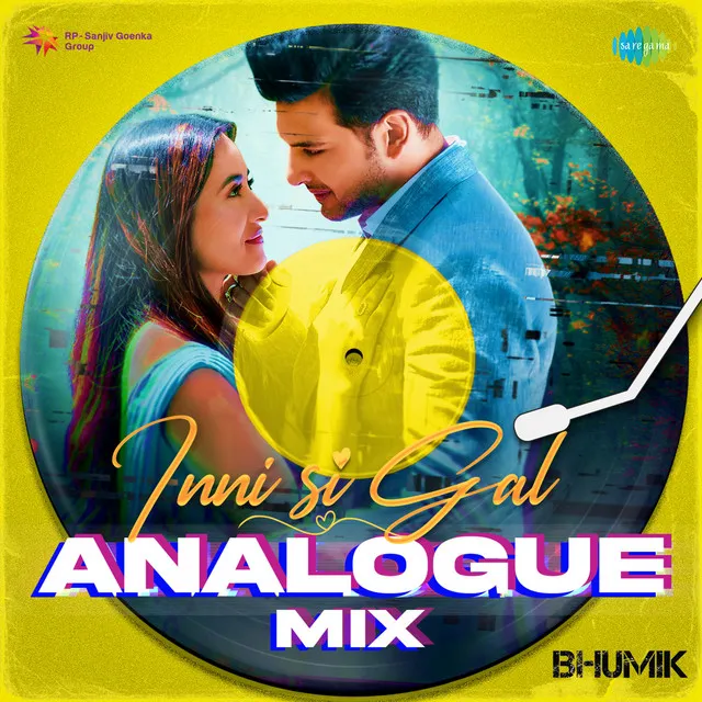 Inni Si Gal (Analogue Mix) - Single