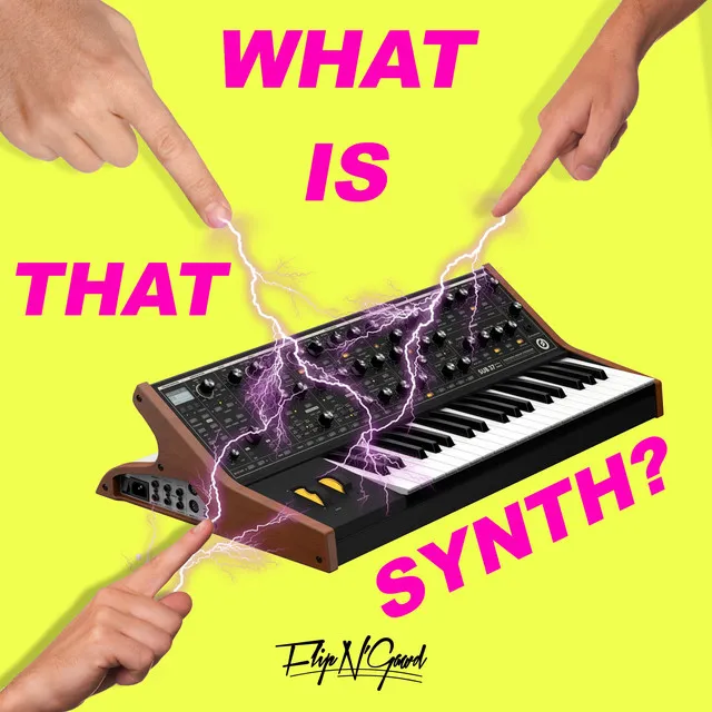 What Is That Synth?