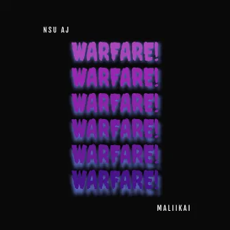 WARFARE! by NSU AJ