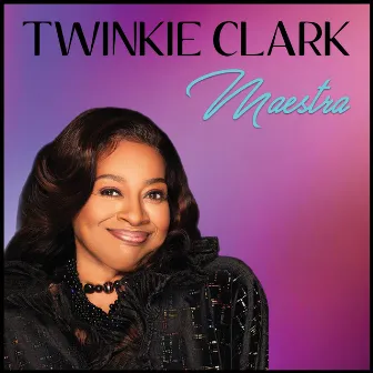 Maestra by Twinkie Clark