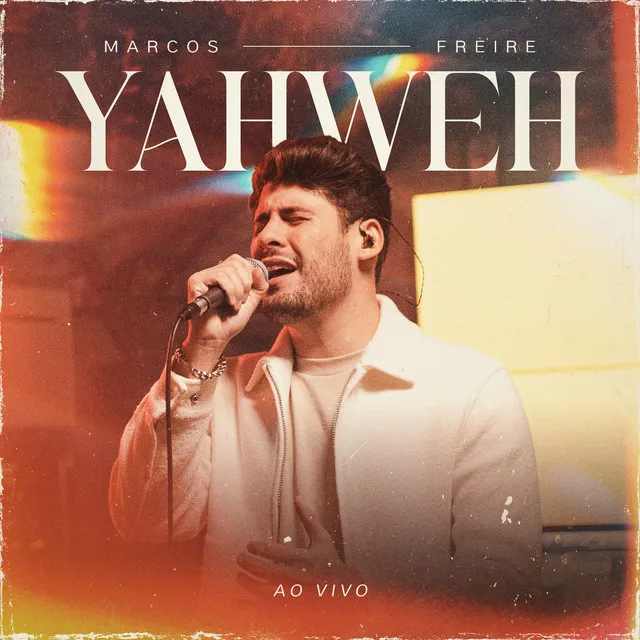 Yahweh (Ao Vivo)