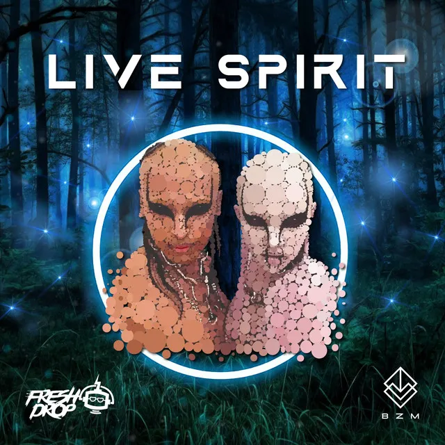 Live Spirit - Original Mix