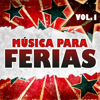 Música para Ferias Vol.1 by Cool Sensation