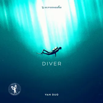 Diver by VAN DUO