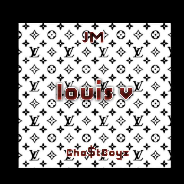 Louis V