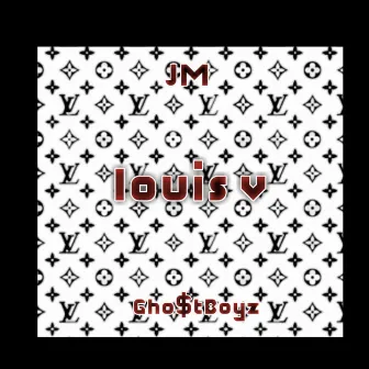 Louis V by Jotta M