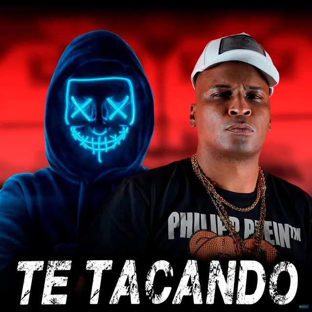 Te Tacando (feat. Mc Rd)