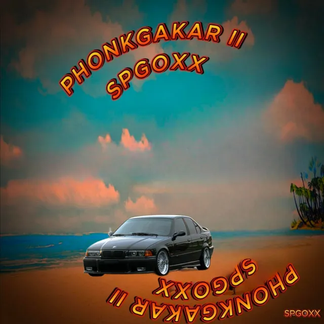 Phonkgakar II