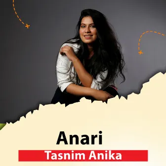 Anari by Tasnim Anika