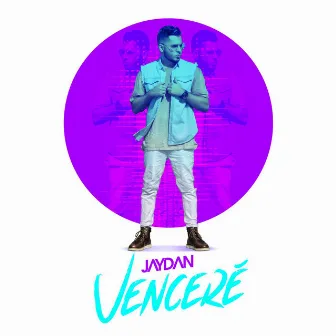 Venceré by Jaydan