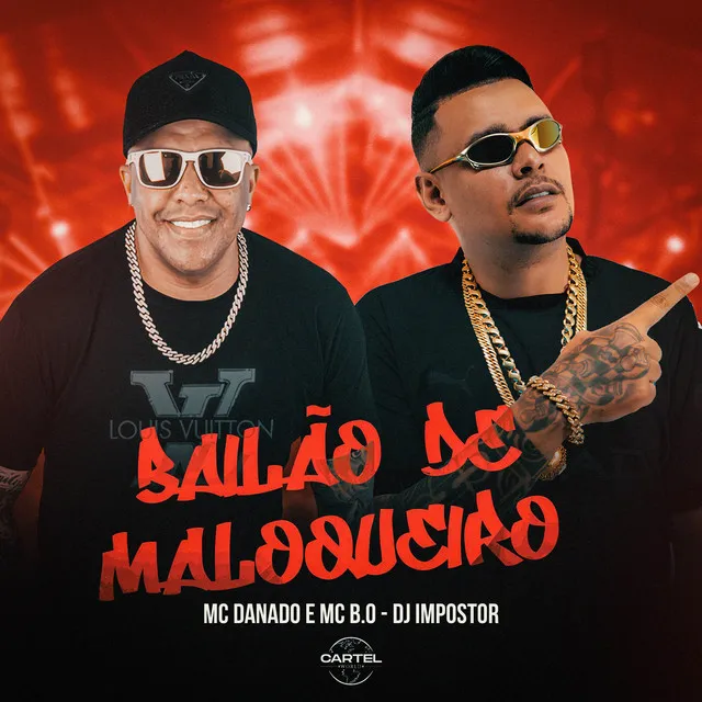 Bailão de Maloqueiro