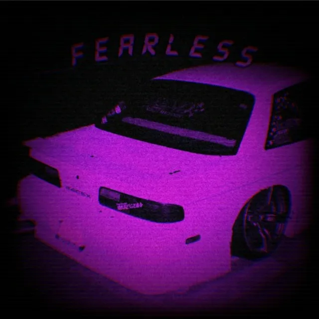 FEARLESS