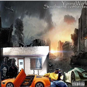 Southwest Connected by Youngwork