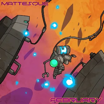 February by Mattesque