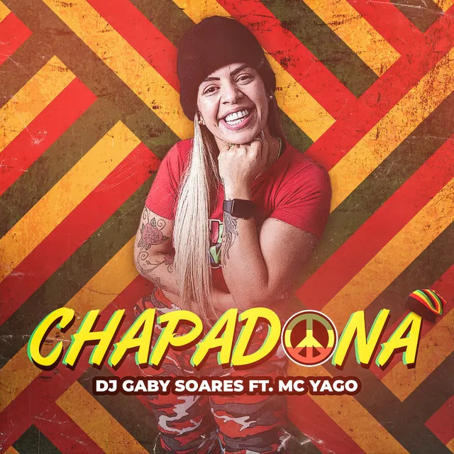 Chapadona