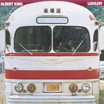 Lovejoy by Albert King