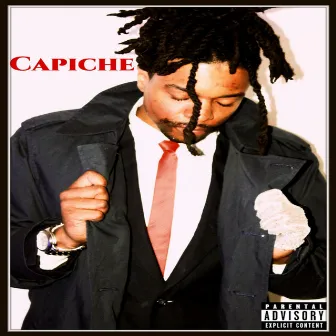 CAPICHE by Capricious I.N.F.A.N.T