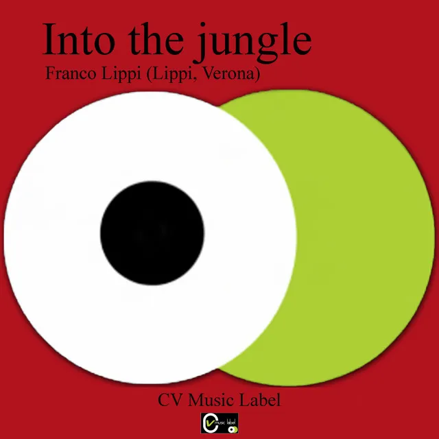 Into the Jungle - Single