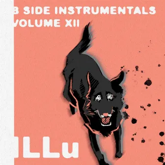 B Side Instrumentals, Vol. XII by Illu