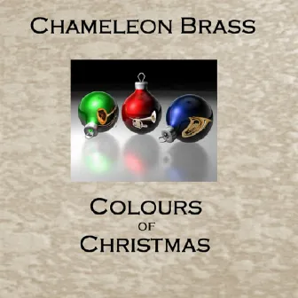 Colours of Christmas by Chameleon Brass