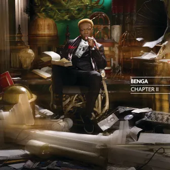 Chapter II (Deluxe) by Benga