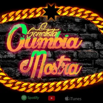 Cumbia Nostra by El Sonetista