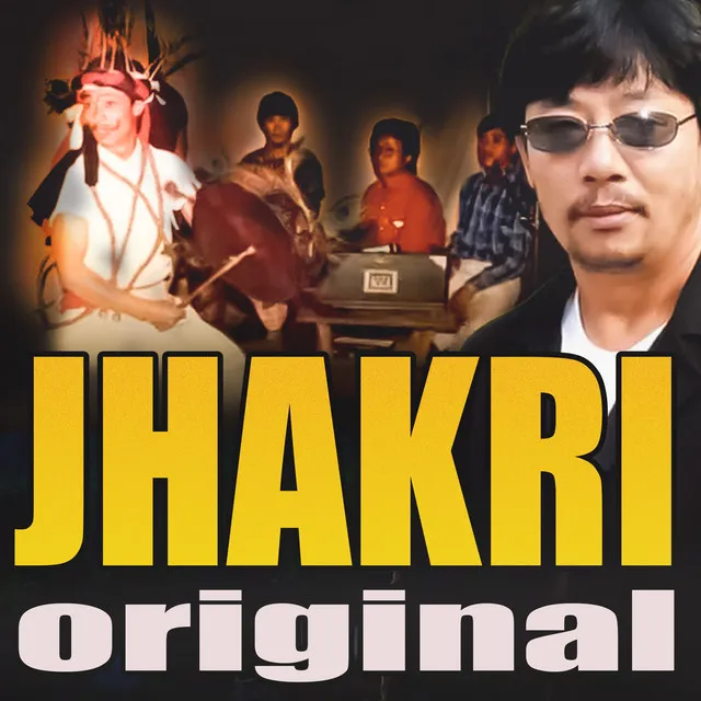 JHAKRI ORIGINAL