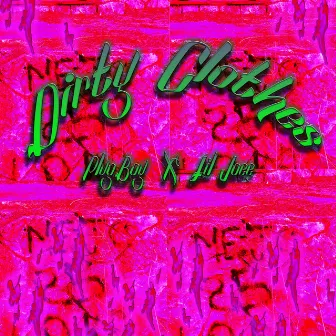 Dirty Clothes by PlugBoy