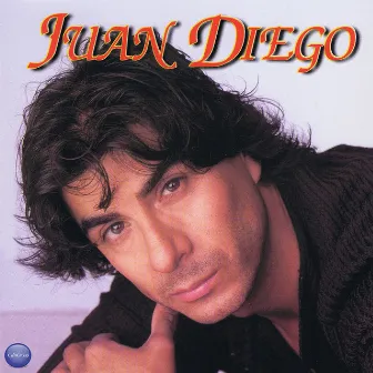 Juan Diego by Juan Diego