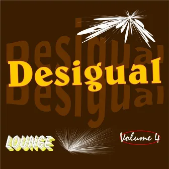 Desigual, Vol. 4 by Giuliano Rivetti