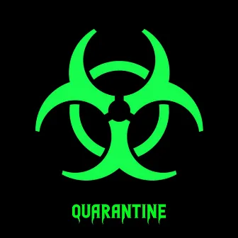 Quarantine by Peaz