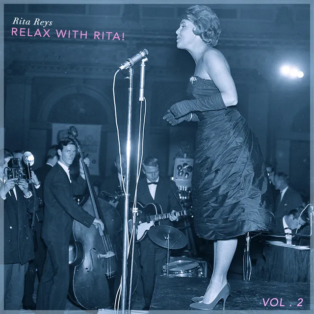 Relax with Rita!, Vol. 2