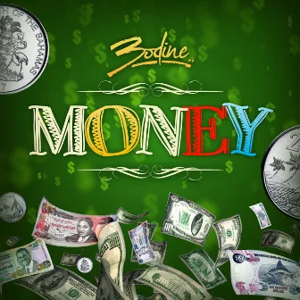 Money by Bodine